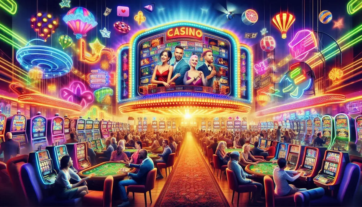FreshBet Casino